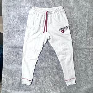 Nike Sportswear French Terry Joggers Tapered Sz. Large